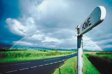 Signpost