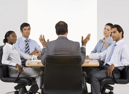 Trans4mational Change runs business workshops