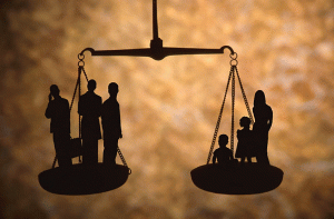 The long school holidays - Getting the balance right in families