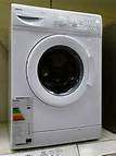 Human DEsign - the washing-machine