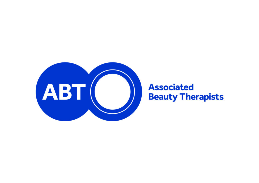 Logo of the ABT - Association of Beauty Therapists
